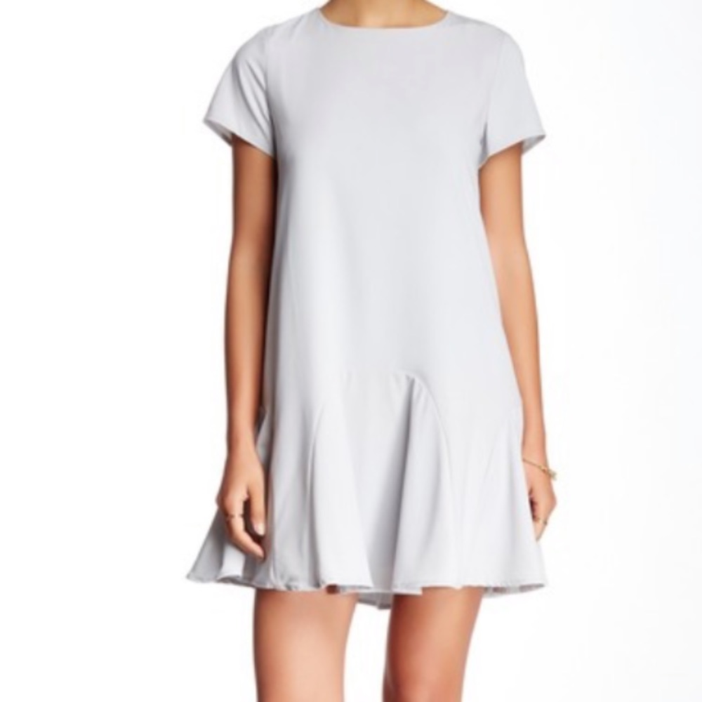 Coverii dress